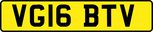 VG16BTV