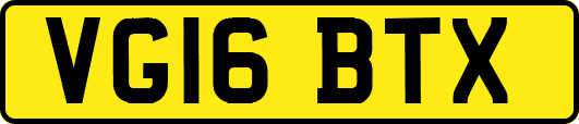 VG16BTX