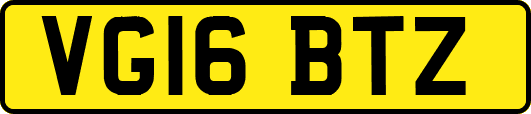 VG16BTZ