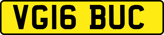 VG16BUC