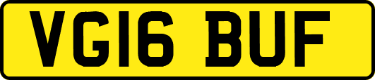 VG16BUF