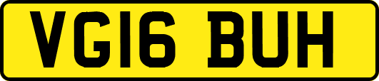 VG16BUH