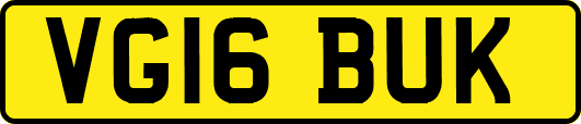 VG16BUK