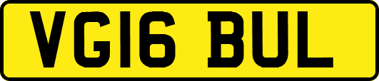 VG16BUL