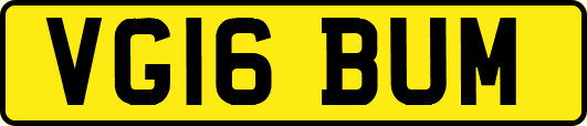 VG16BUM