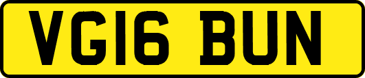 VG16BUN