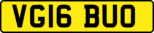 VG16BUO