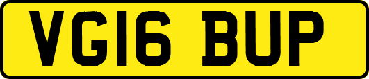 VG16BUP