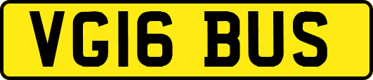 VG16BUS