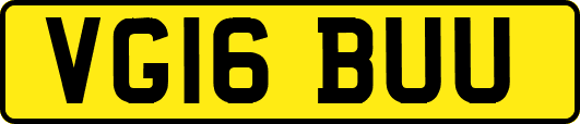 VG16BUU