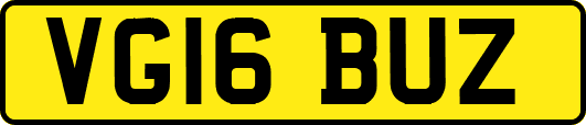 VG16BUZ