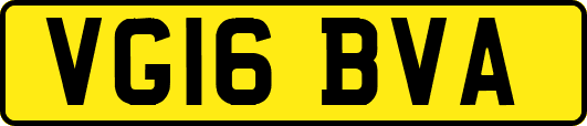VG16BVA