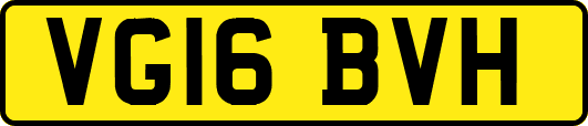VG16BVH