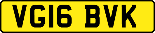 VG16BVK