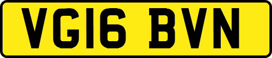 VG16BVN