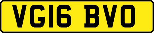 VG16BVO