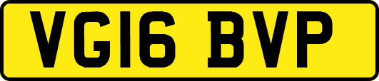 VG16BVP