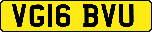 VG16BVU