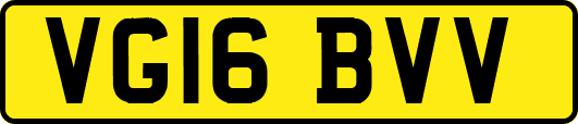 VG16BVV