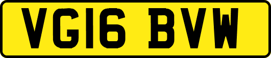 VG16BVW