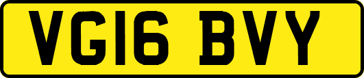 VG16BVY