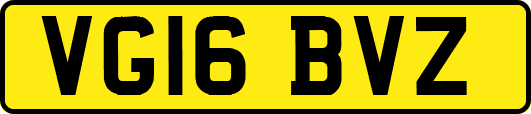 VG16BVZ