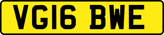 VG16BWE