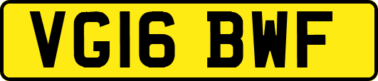 VG16BWF