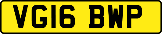 VG16BWP