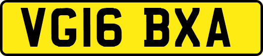 VG16BXA