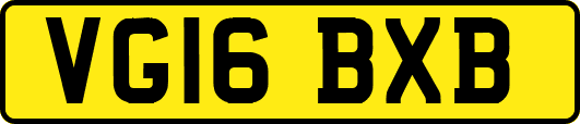 VG16BXB