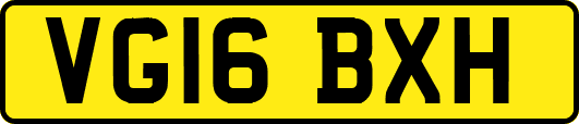 VG16BXH