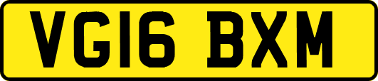VG16BXM