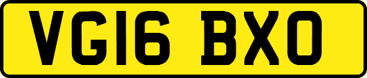 VG16BXO