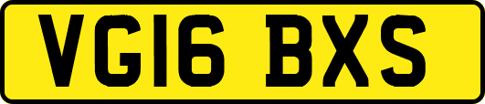 VG16BXS