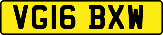 VG16BXW