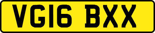 VG16BXX