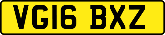 VG16BXZ