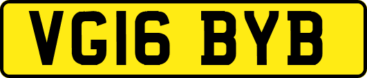 VG16BYB