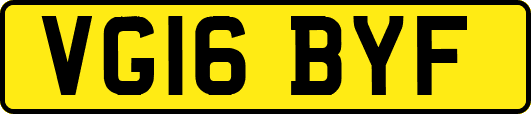 VG16BYF