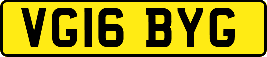 VG16BYG