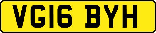 VG16BYH