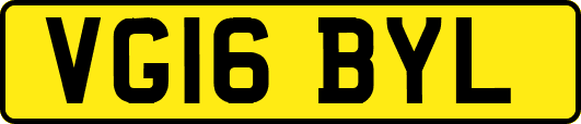 VG16BYL