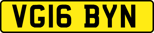 VG16BYN