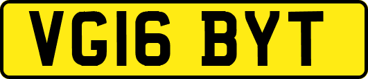 VG16BYT