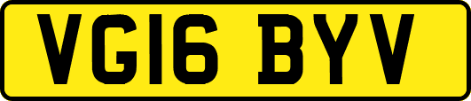 VG16BYV