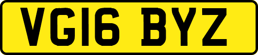 VG16BYZ