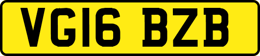 VG16BZB