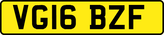 VG16BZF