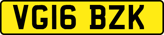 VG16BZK